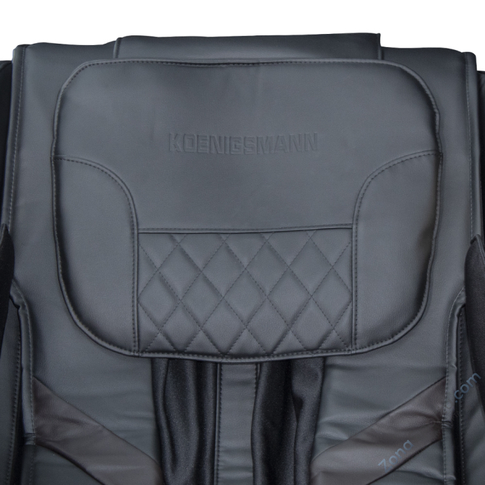 Массажное кресло Koenigsmann Nidhogg