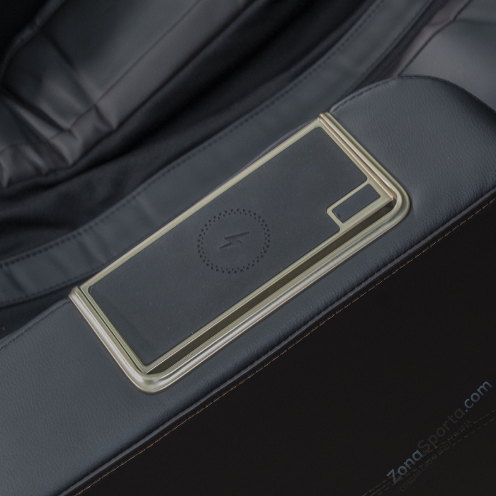 Массажное кресло Koenigsmann Nidhogg