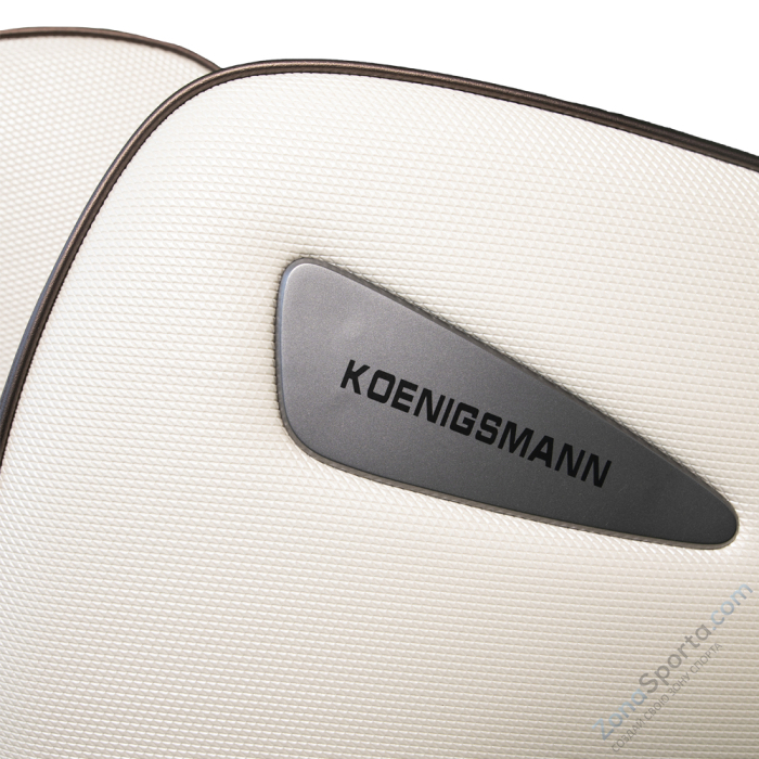 Массажное кресло Koenigsmann Nogo