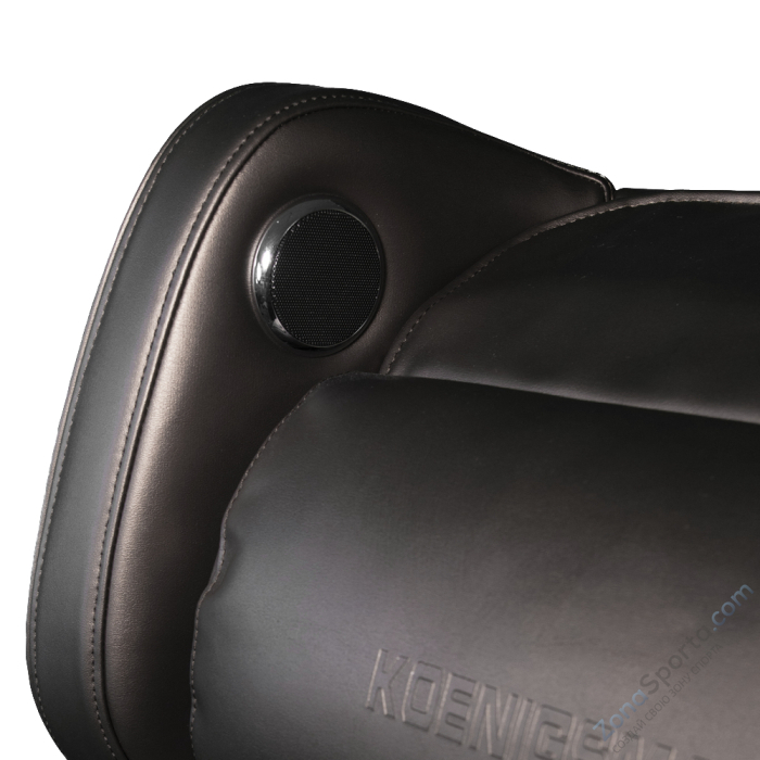 Массажное кресло Koenigsmann Nogo