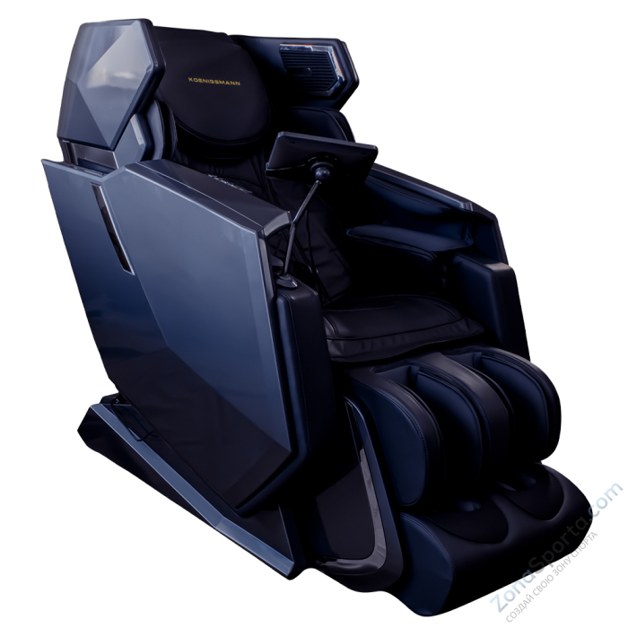 Массажное кресло Koenigsmann Venom