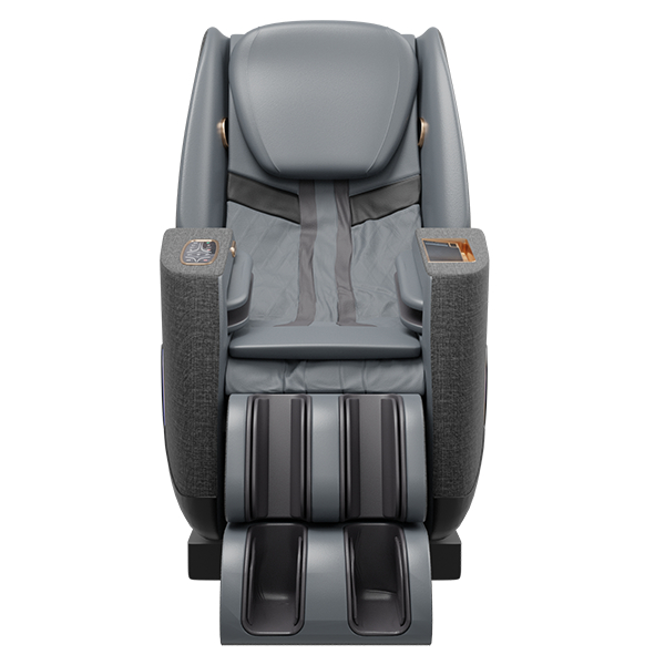 Массажное кресло Méridien Atlanta (Black)