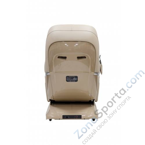 Массажное кресло Meridien California (Beige)