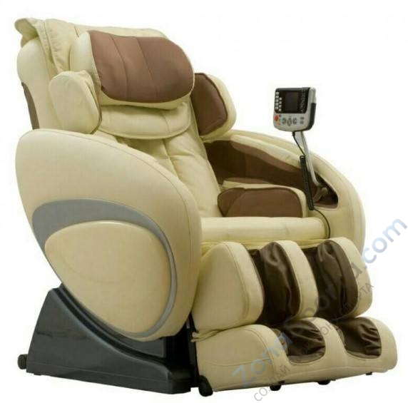 Массажное кресло National EC-380 D