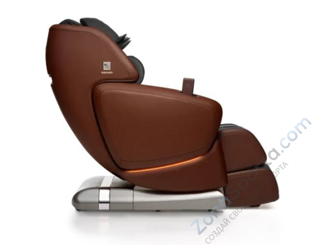 Массажное кресло OHCO M.8 Walnut