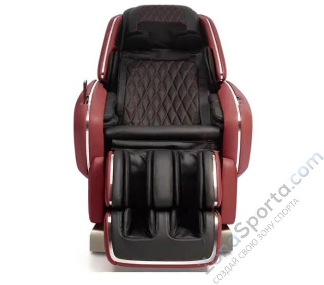 Массажное кресло OHCO M.8LE Bordeaux