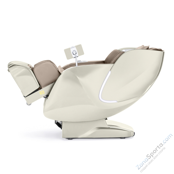 Массажное кресло Orlauf Fink Beige