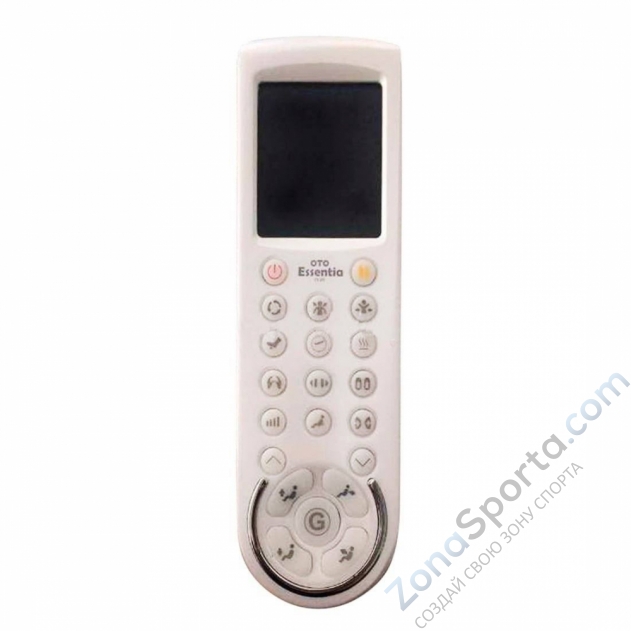 Массажное кресло Oto Essentia ES-05