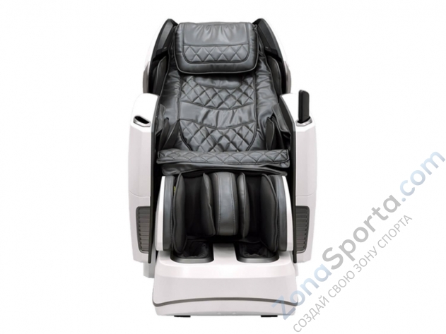 Массажное кресло Oto Prestige ZEN PRO PE-09 Galaxy Grey