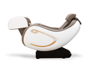 Массажное кресло Oto Quantum EQ-10 Wood Brown