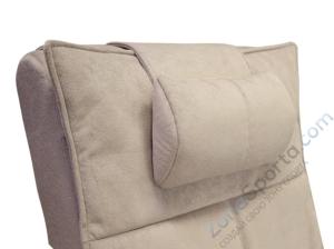 Массажное кресло реклайнер Fujimo Comfort Synergy F3005 Ваниль