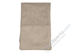 Массажное кресло реклайнер Fujimo Comfort Synergy F3005 Ваниль