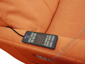 Массажное кресло реклайнер с подъемом Fujimo Synergy Lift Full Lounger F3005 FLFL (цвет на заказ)