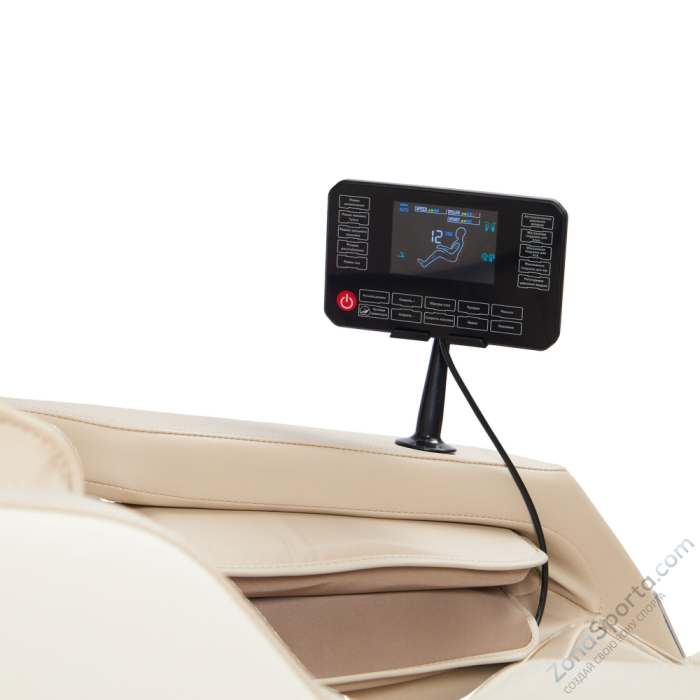 Массажное кресло Senzo Riko