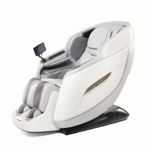 Массажное кресло Senzo Unkai Grey