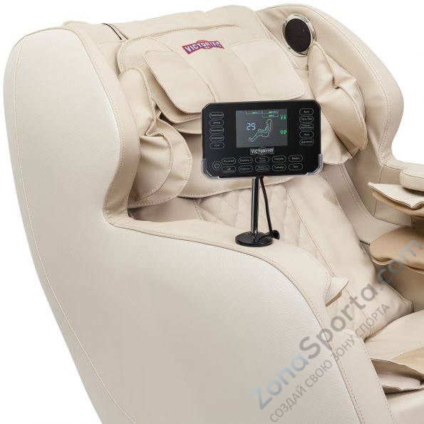 Массажное кресло VictoryFit VF-M18