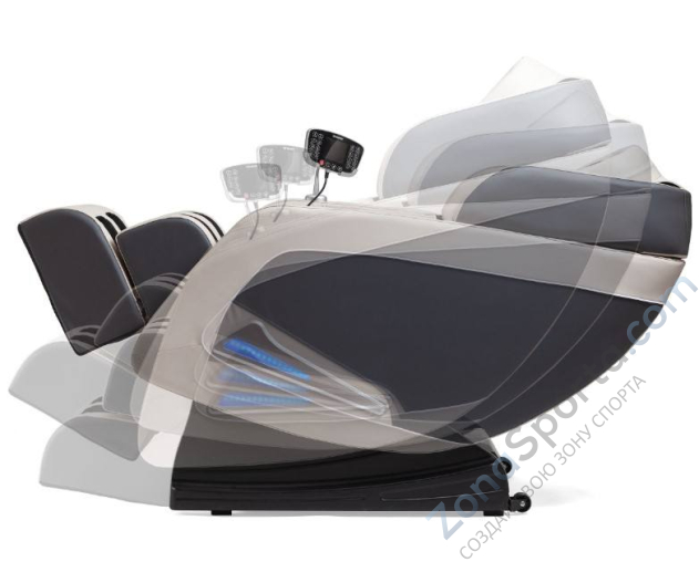 Массажное кресло VictoryFit VF-M68