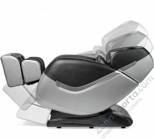 Массажное кресло VictoryFit VF-M828