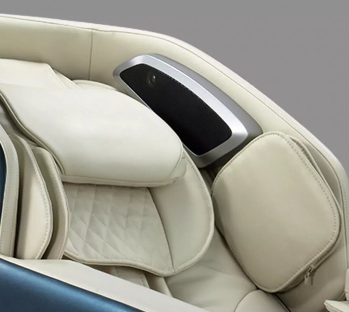 Массажное кресло Xiaomi Nova (RT7800) Dark Coffee