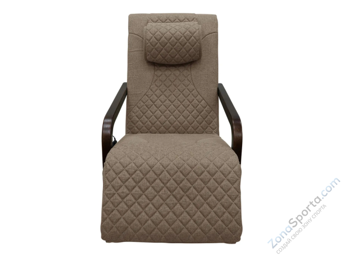 Массажное релакс кресло Fujimo Soho Next F2007 TCX Шоколад (Tony 8)