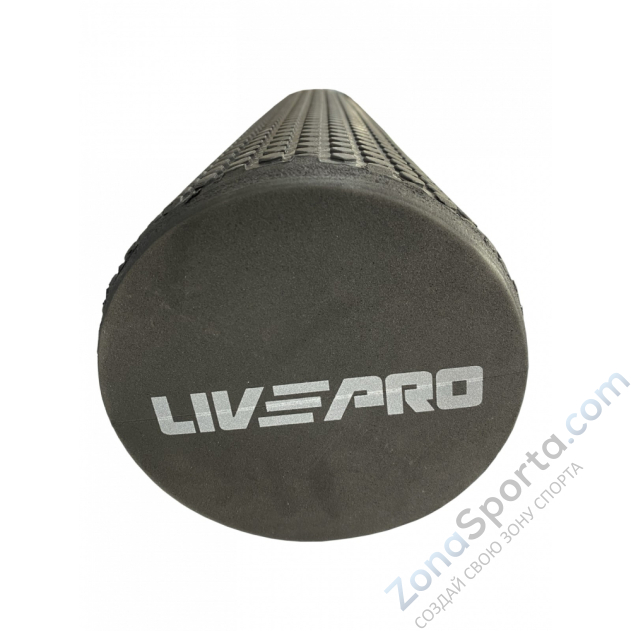 Массажный ролик Livepro LP8230-45 (45 см)