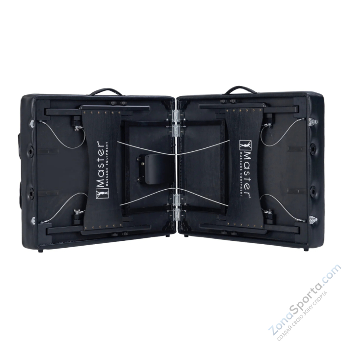 Массажный стол складной Master Monaco Airwave, с воздушным массажем