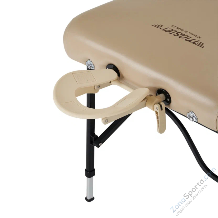 Массажный стол складной Master ProAir