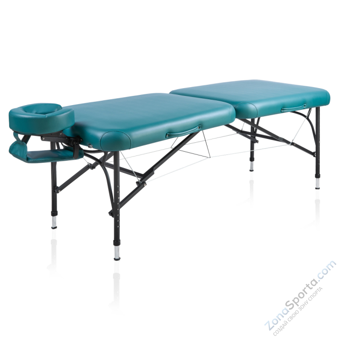 Массажный стол складной Mizomed Alula супер-легкий