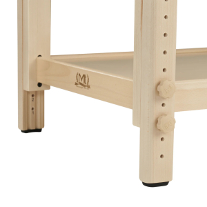 Массажный стол стационарный Master Harvey Tilt