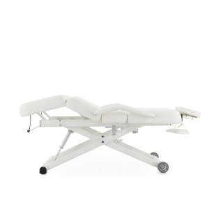 Массажный стол стационарный Med-Mos ММ-940-2С КО-179Д-00 электричеcкий