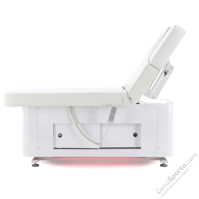 Массажный стол стационарный Med-Mos ММКМ-2 КО-158Д-0 с электроприводом