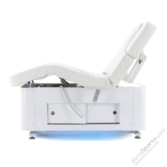 Массажный стол стационарный Med-Mos ММКМ-2 КО-158Д-0 с электроприводом