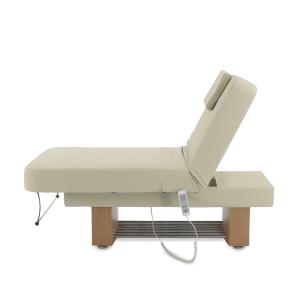 Массажный стол стационарный Med-Mos ММКМ-2 КО-160Д00 электрический, с РУ