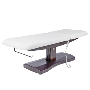 Массажный стол стационарный Mizomed 2238TA с электроприводом