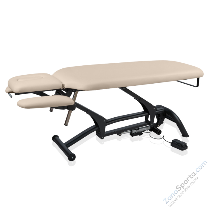 Массажный стол стационарный Mizomed Goodwill-Basic с электроприводом