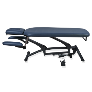 Массажный стол стационарный Mizomed Goodwill-Basic с электроприводом