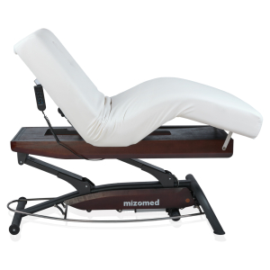 Массажный стол стационарный Mizomed Goodwill Deluxe с электроприводом