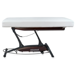 Массажный стол стационарный Mizomed Goodwill Deluxe с электроприводом