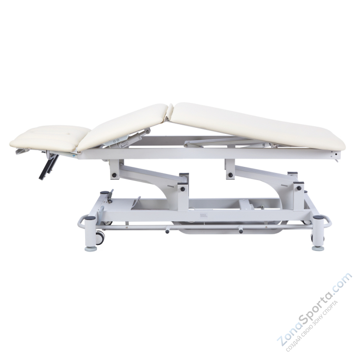 Массажный стол стационарный Mizomed MZ 2211-304 с электроприводом
