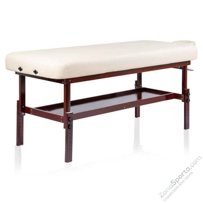 Массажный стол стационарный Mizomed Premium Pro ST