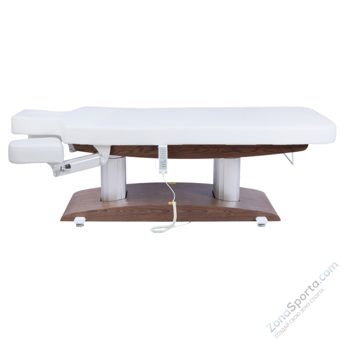 Массажный стол стационарный Mizomed SilverFox 2259 электрический