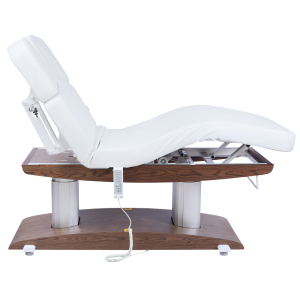 Массажный стол стационарный Mizomed SilverFox 2259 электрический