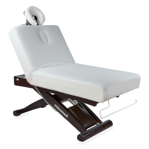 Массажный стол стационарный Mizomed Starlet Deluxe с электроприводом
