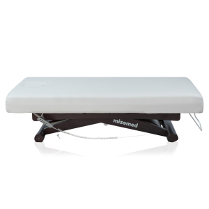 Массажный стол стационарный Mizomed Starlet Deluxe с электроприводом
