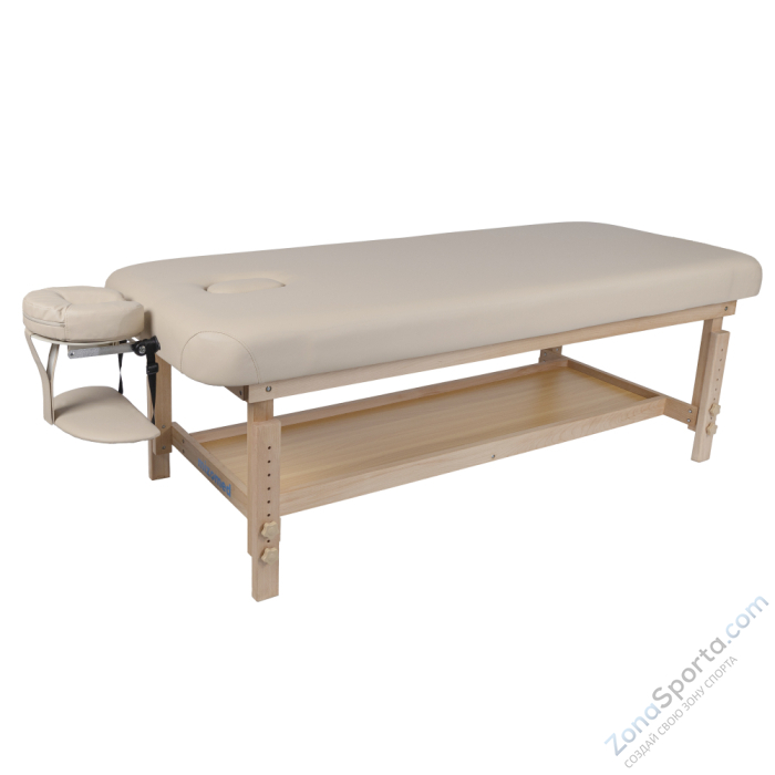Массажный стол стационарный Mizomed Stationary Pro 1