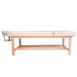 Массажный стол стационарный Mizomed Stationary Pro 2