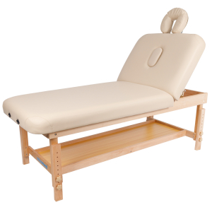 Массажный стол стационарный Mizomed Stationary Pro 2