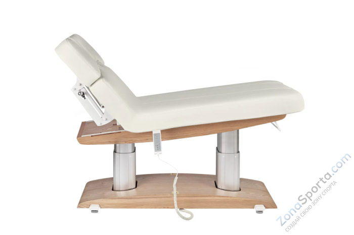 Массажный стол стационарный МК140 Luna Troch электрический