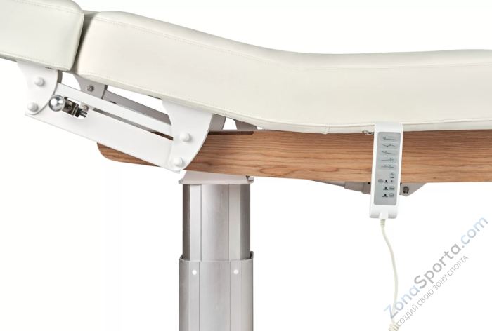 Массажный стол стационарный МК140 Luna Troch электрический