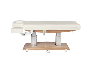 Массажный стол стационарный МК140 Luna Troch электрический